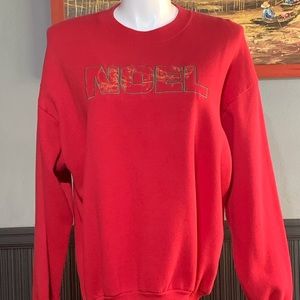 🎄Vintage Lee Sweatshirt SZ - XL